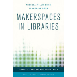 Makerspaces in Libraries