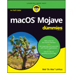 macOS Mojave For Dummies