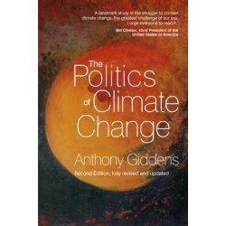 The Politics of Climate Change