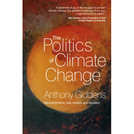 The Politics of Climate Change