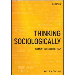 Thinking Sociologically