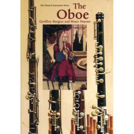 The Oboe