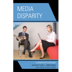 Media Disparity: A Gender Battleground