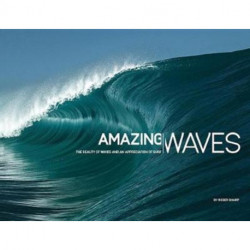 Amazing Waves: The Beauty and Appreciation of Surf