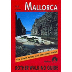 Mallorca 77 walks