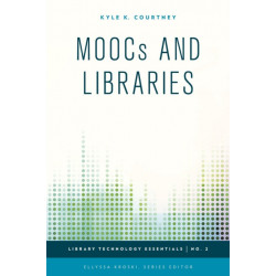 MOOCs and Libraries