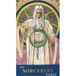 The Sorcerer's Tarot