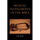 Musical Instruments of the Bible