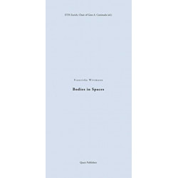 Bodies in Spaces