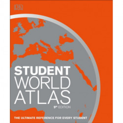 Student World Atlas