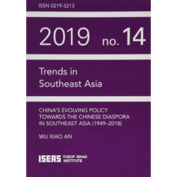China's Evolving Policy Towards the Chinese Diaspora in Southeast Asia