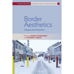 Border Aesthetics: Concepts and Intersections