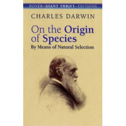 On the Origin of Species: By Means of Natural Selection