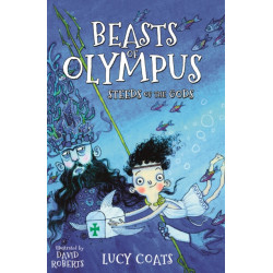 Beasts of Olympus 3: Steeds of the Gods