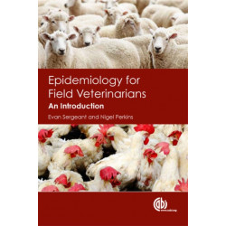 Epidemiology for Field Veterinarians: An Introduction