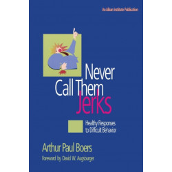 Never Call Them Jerks