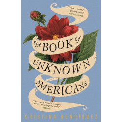 The Book of Unknown Americans
