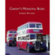 Cardiff'S Municipal Buses