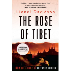 The Rose of Tibet
