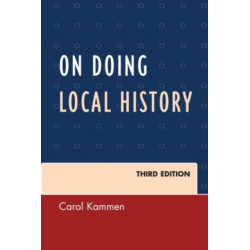 On Doing Local History