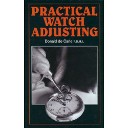 Practical Watch Adjusting