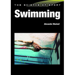 The Science of Sport: Swimming