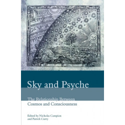 Sky and Psyche: The Relationship Between Cosmos and Consciousness
