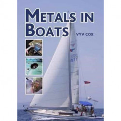 Metals in Boats