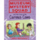 Museum Mystery Squad and the Case of the Curious Coins