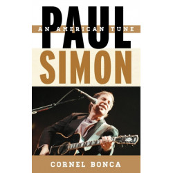 Paul Simon: An American Tune
