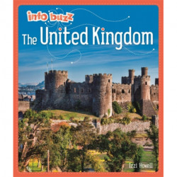 Info Buzz: Geography: The United Kingdom