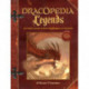 Dracopedia Legends: An Artist's Guide to Drawing Dragons of Folklore