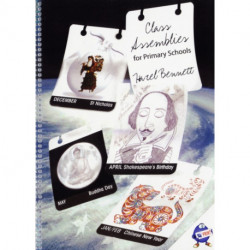 Class Assemblies for Primary Schools