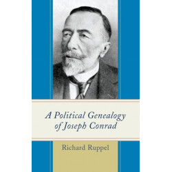 A Political Genealogy of Joseph Conrad
