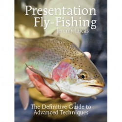 Presentation Fly-Fishing