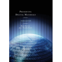 Preserving Digital Materials