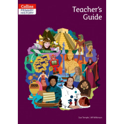 Primary History Teacher's Guide