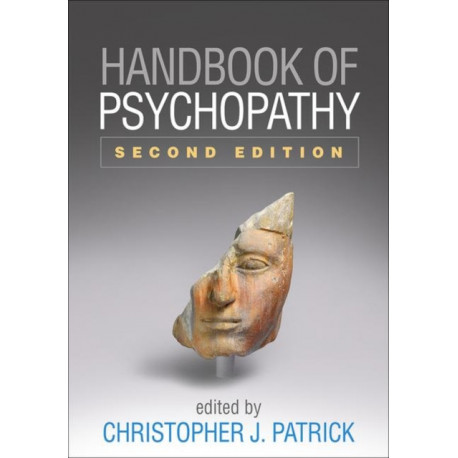 Handbook of Psychopathy, Second Edition