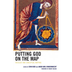 Putting God on the Map: Theology and Conceptual Mapping