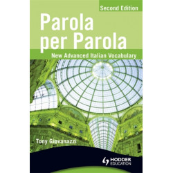 Parola per Parola Second Edition