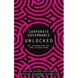Corporate Governance Unlocked