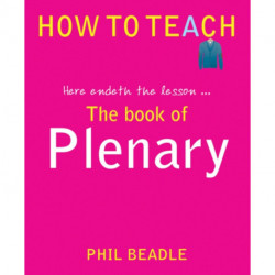 The Book of Plenary: here endeth the lesson...