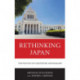 Rethinking Japan: The Politics of Contested Nationalism