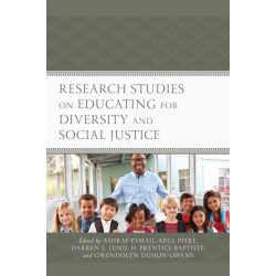 Research Studies on Educating for Diversity and Social Justice