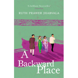 A Backward Place