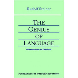 Genius of Language: Observations for Teachers