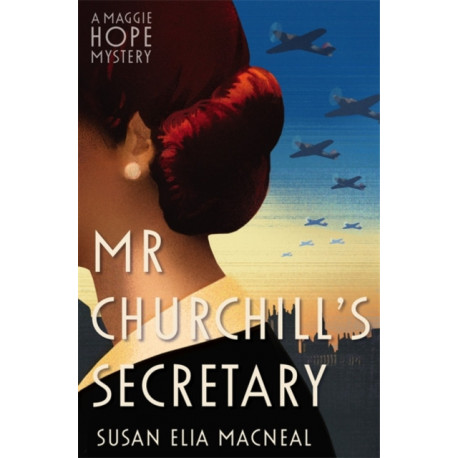 Mr Churchill's Secretary