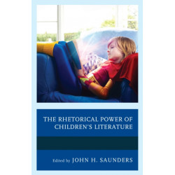The Rhetorical Power of Children's Literature