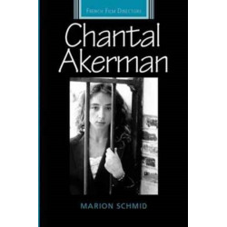 Chantal Akerman