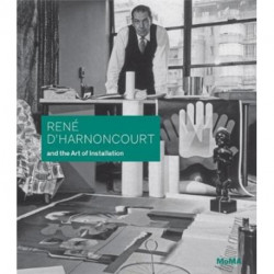 Rene d'Harnoncourt and the Art of Installation